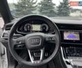 Белый Ауди Q8, объемом двигателя 3 л и пробегом 110 тыс. км за 63300 $, фото 93 на Automoto.ua
