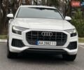 Белый Ауди Q8, объемом двигателя 3 л и пробегом 110 тыс. км за 63300 $, фото 2 на Automoto.ua