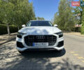 Білий Ауді Q8, об'ємом двигуна 2.97 л та пробігом 109 тис. км за 61500 $, фото 8 на Automoto.ua