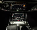 Белый Ауди Q8, объемом двигателя 3 л и пробегом 160 тыс. км за 57000 $, фото 4 на Automoto.ua