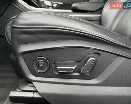 Ауди Q8 2020 в Львове на Automoto.ua Белый Ауди Q8, объемом двигателя 3 л и пробегом 76 тыс. км за 64100 $, фото 41 на Automoto.ua