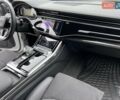 Белый Ауди Q8, объемом двигателя 3 л и пробегом 110 тыс. км за 63300 $, фото 75 на Automoto.ua