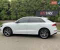 Белый Ауди Q8, объемом двигателя 2.97 л и пробегом 65 тыс. км за 65500 $, фото 2 на Automoto.ua