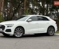 Белый Ауди Q8, объемом двигателя 3 л и пробегом 110 тыс. км за 63300 $, фото 43 на Automoto.ua