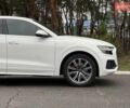 Белый Ауди Q8, объемом двигателя 3 л и пробегом 110 тыс. км за 63300 $, фото 16 на Automoto.ua