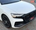 Белый Ауди Q8, объемом двигателя 3 л и пробегом 107 тыс. км за 74267 $, фото 9 на Automoto.ua