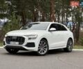 Белый Ауди Q8, объемом двигателя 3 л и пробегом 110 тыс. км за 63300 $, фото 47 на Automoto.ua