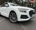 Белый Ауди Q8, объемом двигателя 3 л и пробегом 110 тыс. км за 63300 $, фото 12 на Automoto.ua