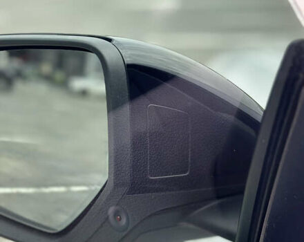 Белый Ауди Q8, объемом двигателя 2.97 л и пробегом 65 тыс. км за 65000 $, фото 16 на Automoto.ua