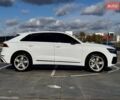 Белый Ауди Q8, объемом двигателя 2.97 л и пробегом 166 тыс. км за 57000 $, фото 9 на Automoto.ua