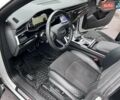 Белый Ауди Q8, объемом двигателя 3 л и пробегом 110 тыс. км за 63300 $, фото 54 на Automoto.ua