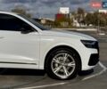 Белый Ауди Q8, объемом двигателя 2.97 л и пробегом 166 тыс. км за 57000 $, фото 10 на Automoto.ua