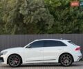 Белый Ауди Q8, объемом двигателя 3 л и пробегом 107 тыс. км за 74267 $, фото 6 на Automoto.ua