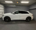 Белый Ауди Q8, объемом двигателя 3 л и пробегом 160 тыс. км за 57000 $, фото 1 на Automoto.ua