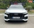 Белый Ауди Q8, объемом двигателя 2.97 л и пробегом 65 тыс. км за 65500 $, фото 5 на Automoto.ua