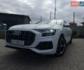 Белый Ауди Q8, объемом двигателя 2.97 л и пробегом 71 тыс. км за 68000 $, фото 11 на Automoto.ua
