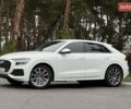Белый Ауди Q8, объемом двигателя 3 л и пробегом 110 тыс. км за 63300 $, фото 42 на Automoto.ua