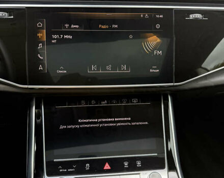 Ауди Q8 2020 в Львове на Automoto.ua Белый Ауди Q8, объемом двигателя 3 л и пробегом 76 тыс. км за 64100 $, фото 65 на Automoto.ua