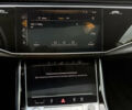 Ауди Q8 2020 в Львове на Automoto.ua Белый Ауди Q8, объемом двигателя 3 л и пробегом 76 тыс. км за 64100 $, фото 65 на Automoto.ua