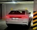 Белый Ауди Q8, объемом двигателя 2.97 л и пробегом 71 тыс. км за 68000 $, фото 50 на Automoto.ua