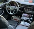 Белый Ауди Q8, объемом двигателя 3 л и пробегом 107 тыс. км за 74267 $, фото 98 на Automoto.ua