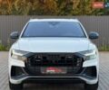 Белый Ауди Q8, объемом двигателя 3 л и пробегом 107 тыс. км за 74267 $, фото 8 на Automoto.ua