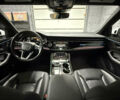 Белый Ауди Q8, объемом двигателя 3 л и пробегом 160 тыс. км за 57000 $, фото 10 на Automoto.ua