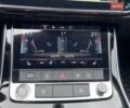 Белый Ауди Q8, объемом двигателя 3 л и пробегом 110 тыс. км за 63300 $, фото 78 на Automoto.ua