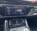 Белый Ауди Q8, объемом двигателя 3 л и пробегом 110 тыс. км за 63300 $, фото 76 на Automoto.ua
