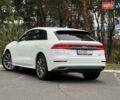 Белый Ауди Q8, объемом двигателя 3 л и пробегом 110 тыс. км за 63300 $, фото 33 на Automoto.ua