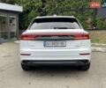 Белый Ауди Q8, объемом двигателя 2.97 л и пробегом 65 тыс. км за 65500 $, фото 9 на Automoto.ua