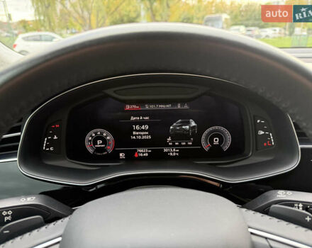Ауди Q8 2020 в Львове на Automoto.ua Белый Ауди Q8, объемом двигателя 3 л и пробегом 76 тыс. км за 64100 $, фото 52 на Automoto.ua