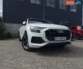 Белый Ауди Q8, объемом двигателя 2.97 л и пробегом 71 тыс. км за 68000 $, фото 13 на Automoto.ua