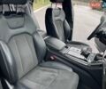 Белый Ауди Q8, объемом двигателя 3 л и пробегом 110 тыс. км за 63300 $, фото 74 на Automoto.ua