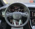 Белый Ауди Q8, объемом двигателя 3 л и пробегом 107 тыс. км за 74267 $, фото 55 на Automoto.ua