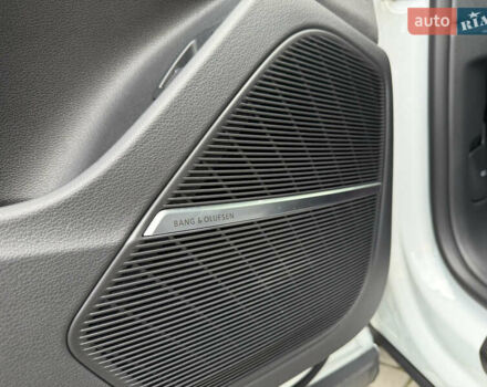 Ауди Q8 2020 в Львове на Automoto.ua Белый Ауди Q8, объемом двигателя 3 л и пробегом 76 тыс. км за 64100 $, фото 39 на Automoto.ua