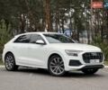 Белый Ауди Q8, объемом двигателя 3 л и пробегом 110 тыс. км за 63300 $, фото 9 на Automoto.ua