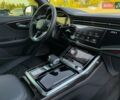 Белый Ауди Q8, объемом двигателя 3 л и пробегом 107 тыс. км за 74267 $, фото 109 на Automoto.ua