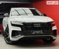 Білий Ауді Q8, об'ємом двигуна 3 л та пробігом 51 тис. км за 68900 $, фото 12 на Automoto.ua