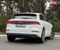Белый Ауди Q8, объемом двигателя 3 л и пробегом 110 тыс. км за 63300 $, фото 25 на Automoto.ua