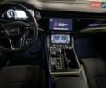 Белый Ауди Q8, объемом двигателя 3 л и пробегом 110 тыс. км за 63300 $, фото 98 на Automoto.ua