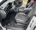 Белый Ауди Q8, объемом двигателя 3 л и пробегом 110 тыс. км за 63300 $, фото 55 на Automoto.ua