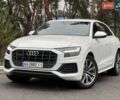 Белый Ауди Q8, объемом двигателя 3 л и пробегом 110 тыс. км за 63300 $, фото 1 на Automoto.ua
