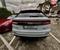 Білий Ауді Q8, об'ємом двигуна 2.97 л та пробігом 165 тис. км за 55900 $, фото 7 на Automoto.ua