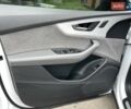 Белый Ауди Q8, объемом двигателя 2.97 л и пробегом 65 тыс. км за 65500 $, фото 10 на Automoto.ua