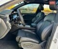 Белый Ауди Q8, объемом двигателя 2.97 л и пробегом 166 тыс. км за 57000 $, фото 25 на Automoto.ua