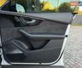 Белый Ауди Q8, объемом двигателя 3 л и пробегом 107 тыс. км за 74267 $, фото 99 на Automoto.ua