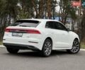 Белый Ауди Q8, объемом двигателя 3 л и пробегом 110 тыс. км за 63300 $, фото 21 на Automoto.ua