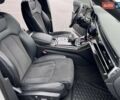 Белый Ауди Q8, объемом двигателя 3 л и пробегом 110 тыс. км за 63300 $, фото 73 на Automoto.ua