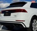 Белый Ауди Q8, объемом двигателя 2.97 л и пробегом 166 тыс. км за 57000 $, фото 16 на Automoto.ua